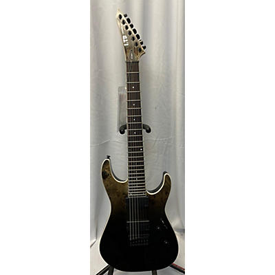 ESP LTD DELUXE M-1007HT Solid Body Electric Guitar