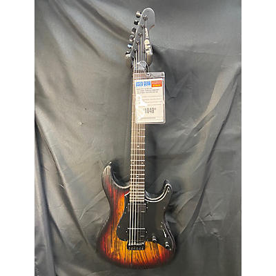 ESP LTD DELUXE SN-1000HT Solid Body Electric Guitar