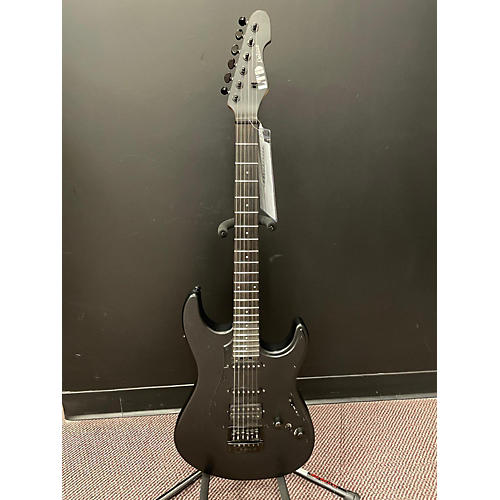 ESP LTD DELUXE SN1000 Solid Body Electric Guitar Black