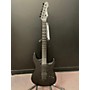 Used ESP LTD DELUXE SN1000 Solid Body Electric Guitar Black