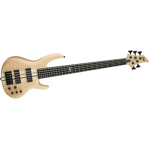 LTD Deluxe B-1005 5-String Bass