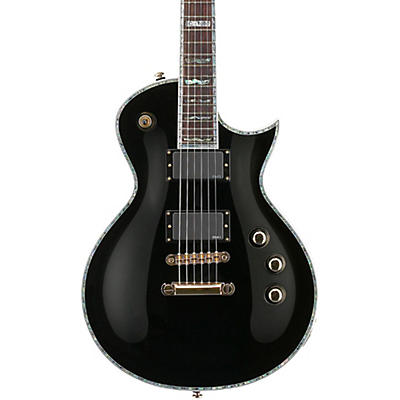 ESP LTD Deluxe EC-1000 Electric Guitar