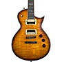 Open-Box ESP LTD Deluxe EC-1000 Electric Guitar Condition 2 - Blemished Amber Sunburst 197881049096