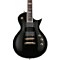 LTD Deluxe EC-1000 Electric Guitar Level 2 Black 190839067395