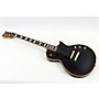 Open-Box ESP LTD Deluxe EC-1000 Electric Guitar Condition 3 - Scratch and Dent Vintage Black 197881263911