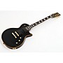 Open-Box ESP LTD Deluxe EC-1000 Electric Guitar Condition 3 - Scratch and Dent Vintage Black 197881501761