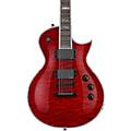ESP LTD Deluxe EC-1000 Electric Guitar BlackSee-Thru Black Cherry