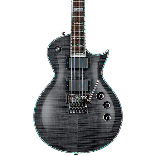 LTD Deluxe EC-1000 FR Electric Guitar