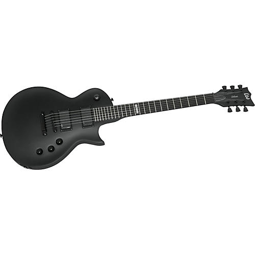 LTD Deluxe EC-1000 Stealth Electric Guitar