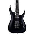 ESP LTD Deluxe MH-1000NT BB Electric Guitar - Black SatinBlack Satin
