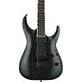ESP LTD Deluxe MH-1000NT BB Electric Guitar - Black SatinGranite Sparkle