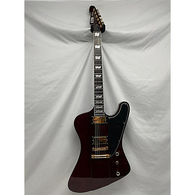 ESP LTD Deluxe Phoenix-1000 Solid Body Electric Guitar