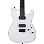 Open-Box ESP LTD Deluxe TH-1000 Electric Guitar - Condition 2 - Blemished Snow White 197881499594