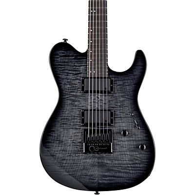 ESP LTD Deluxe TH-1000ET Electric Guitar -