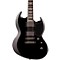 LTD Deluxe Viper 1000 Electric Guitar Level 1 Black