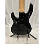Used ESP LTD E-II AP-5 5-String Electric Bass Guitar Black