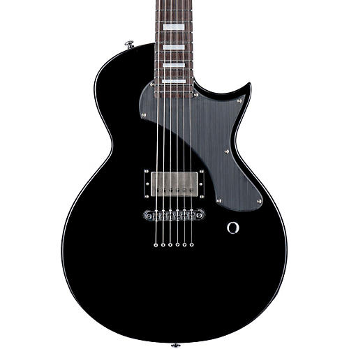 ESP LTD EC-01 Electric Guitar Condition 1 - Mint Black
