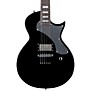 Open-Box ESP LTD EC-01 Electric Guitar Condition 1 - Mint Black