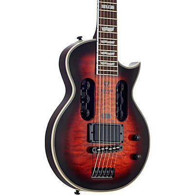 Traveler Guitar LTD EC-1 Deluxe Electric Guitar -