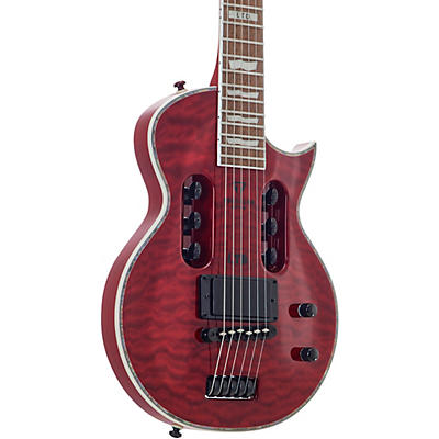 Traveler Guitar LTD EC-1 Deluxe Electric Guitar -