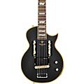 Traveler Guitar LTD EC-1 Electric Guitar - Vintage BlackMatte Black