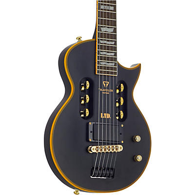 Traveler Guitar LTD EC-1 Electric Guitar -