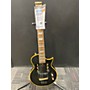 Used Traveler Guitar LTD EC-1 Solid Body Electric Guitar Black