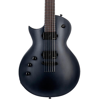 ESP LTD EC-1000 Baritone Left-Handed Electric Guitar