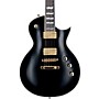 ESP LTD EC-1000 Electric Guitar - Black