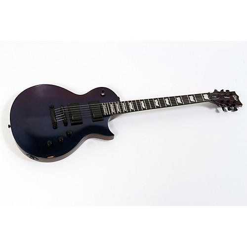 ESP LTD EC-1000 Fluence Electric Guitar Condition 3 - Scratch and Dent Andromeda 197881105570