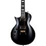 ESP LTD EC-1000T CTM EverTune Left-Handed Electric Guitar Black