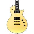 ESP LTD EC-1000T FM Electric Guitar Condition 2 - Blemished Vintage Gold 197881214821Condition 1 - Mint Vintage Gold