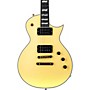 Open-Box ESP LTD EC-1000T FM Electric Guitar Condition 1 - Mint Vintage Gold