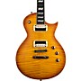 Open-Box ESP LTD EC-1000T FM Electric Guitar Condition 2 - Blemished Satin Honey Burst 197881055813