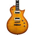 ESP LTD EC-1000T FM Electric Guitar Satin Honey BurstSatin Honey Burst