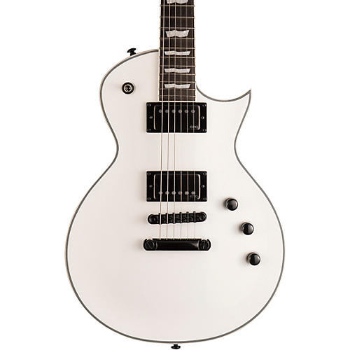 ESP LTD EC-1001TCTM Electric Guitar Snow White