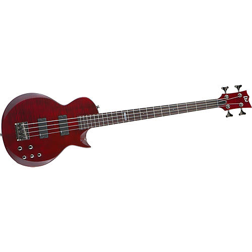 LTD EC-154DX Bass Guitar