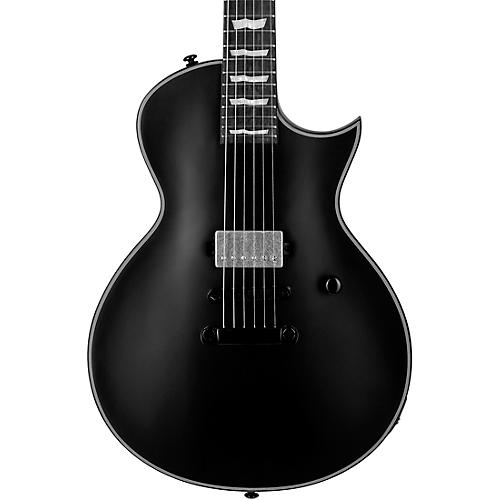ESP LTD EC-201 Electric Guitar Black Satin