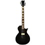 Used ESP LTD EC 201 Solid Body Electric Guitar Flat Black