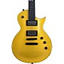ESP LTD EC-2025 50th Anniversary Electric Guitar Metallic Gold
