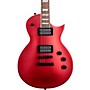 ESP LTD EC-256 Electric Guitar Candy Apple Red Satin