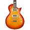 LTD EC-256 Electric Guitar Level 2 Faded Cherry Sunburst 888365978048