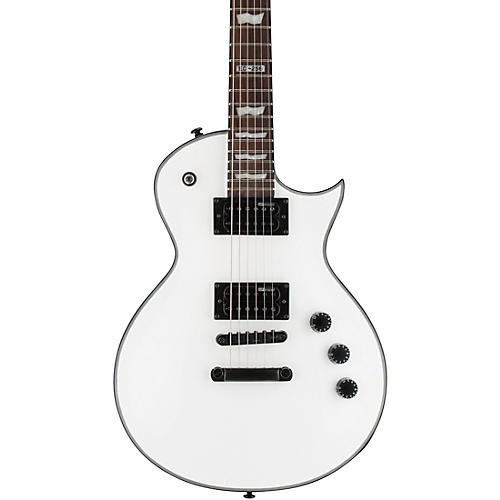 ESP LTD EC-256 Electric Guitar Condition 2 - Blemished Snow White 197881106997
