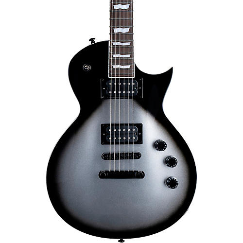 ESP LTD EC-256 Electric Guitar Silver Sunburst