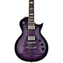 ESP LTD EC-256 Electric Guitar Transparent Purple Burst