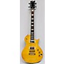 Used ESP LTD EC-256 Solid Body Electric Guitar Yellow