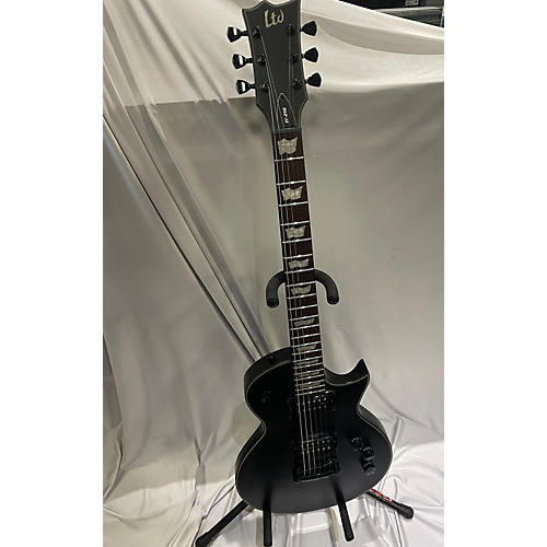 ESP LTD EC-256 Solid Body Electric Guitar Black