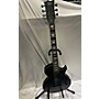 Used ESP LTD EC-256 Solid Body Electric Guitar Black