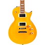 Open-Box ESP LTD EC-256FM Electric Guitar Condition 2 - Blemished Lemon Drop 197881127534