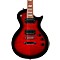 LTD EC-256FM Electric Guitar Level 2 See-Thru Black Cherry Sunburst 888365161754